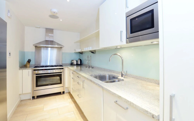 Imperial House Kensington