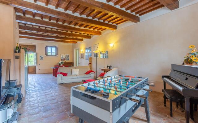 Villa Rossa Large Private Pool Wifi - 3077