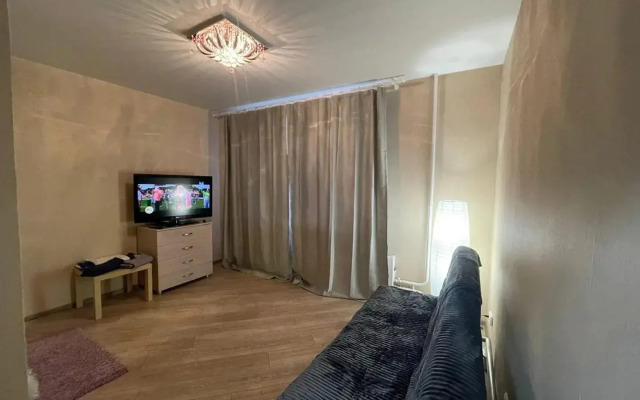 Апартаменты на Приморском бульваре 57