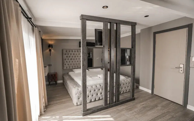 Talles Loft Hotel
