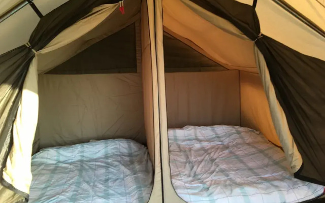 The Croft Campsite