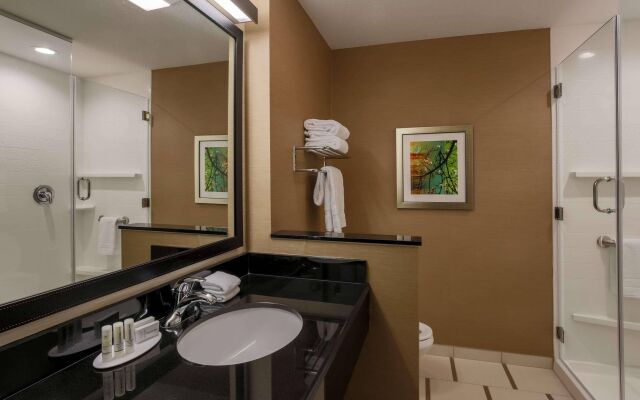 Fairfield Inn & Suites Cuero