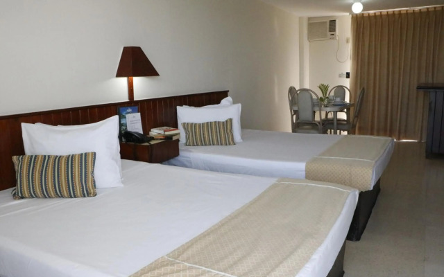 Alba Suites Acapulco