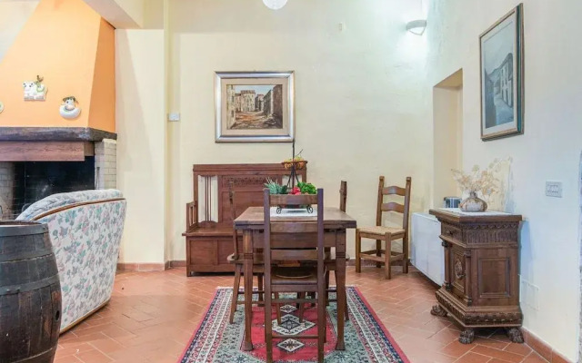 Villa Belle Vue: a Charm