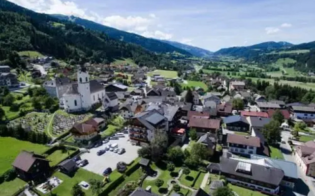 Familienhotel & Dorfhotel Kirchenwirt