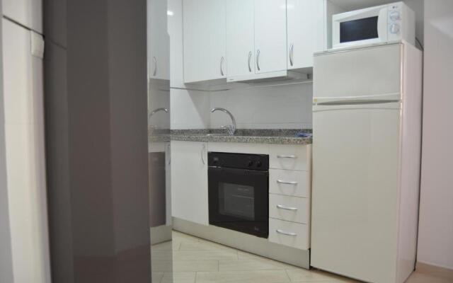 Apartamentos Terrasol FARO 2