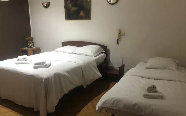 Hotel Le Grand Colombier