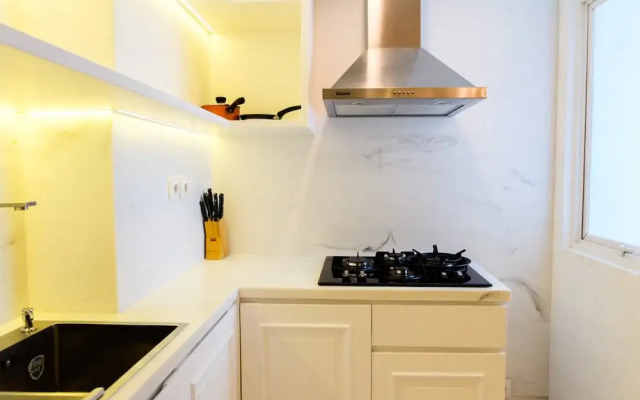 Luxurious 2BR Apartment @Grand Kamala Lagoon