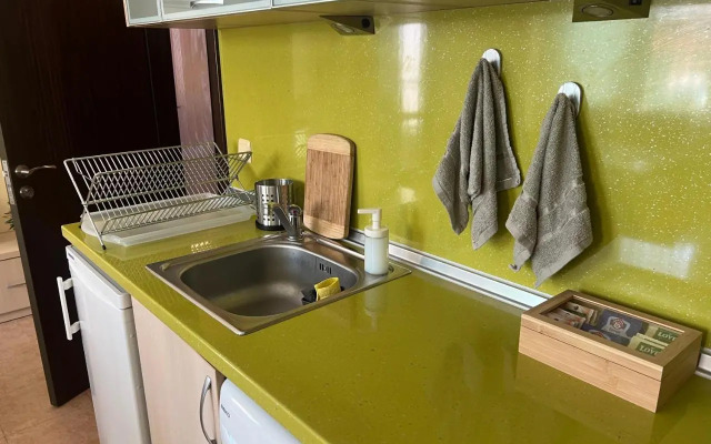 Apartment Sozopol Dreams