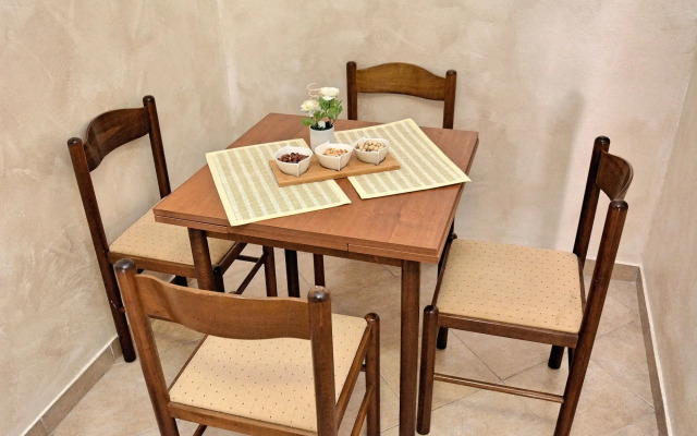 Step to Kotor bay Stoliv