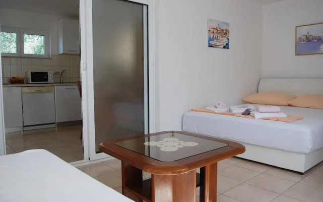 Apartment Lili