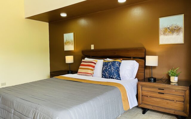 The Rainier Bed & Breakfast