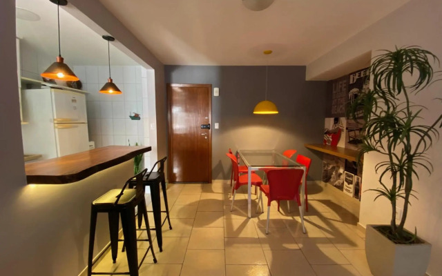 Ap Temporada Enseada Azul