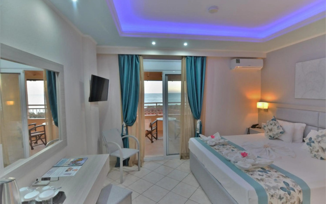 Grand Beach Hotel