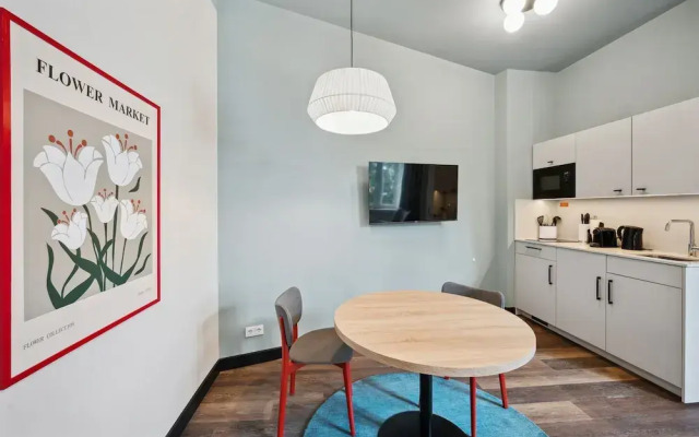 limehome Berlin Stresemannstr