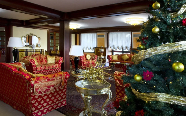 Grand Hotel Le Fonti
