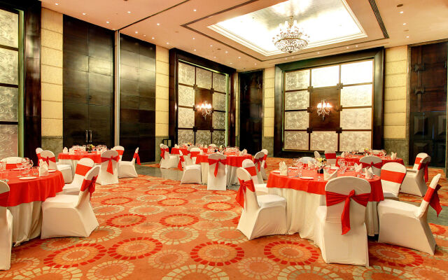 The Pllazio Hotel