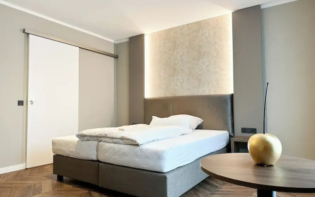Hotel Restaurant Hackmann-Atter