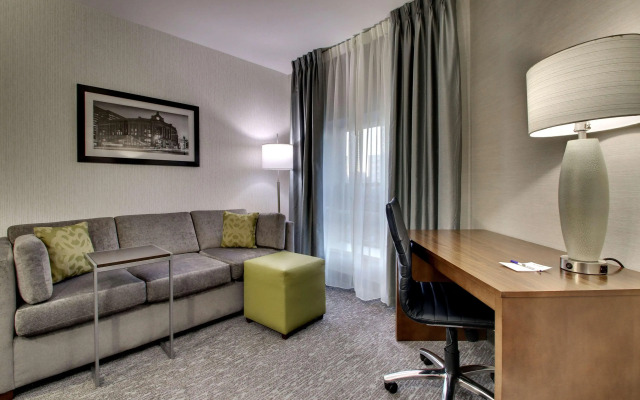 Best Western Plus Boston Hotel