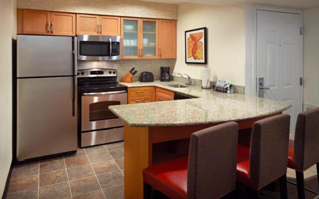 Residence Inn by Marriott Atlanta Airport North/Virginia Ave