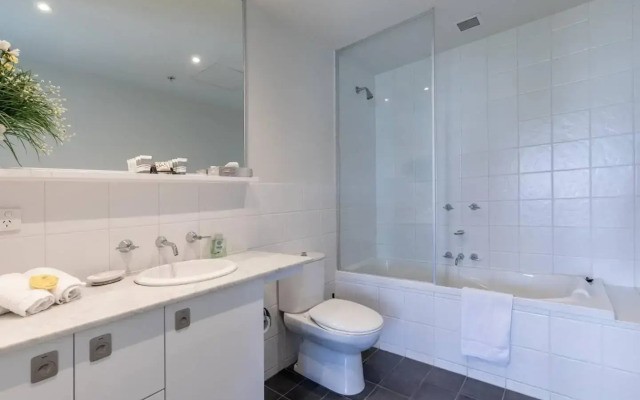 The Waterfront Apartments, Geelong