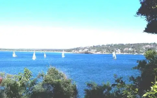 The Resort at Cronulla