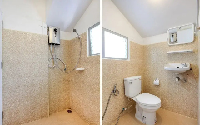 OYO 606 Baan Suansabai Pleanpanmai Resort Amphawa