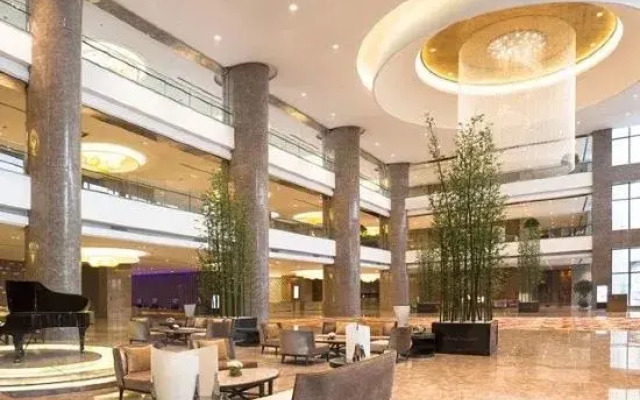 Jiulong International Hotel