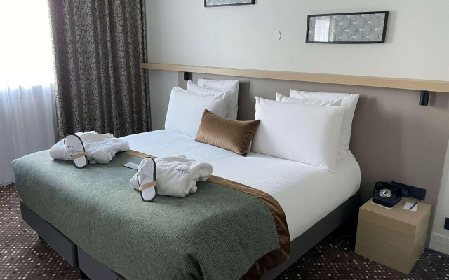Mercure Lyon Charbonnieres