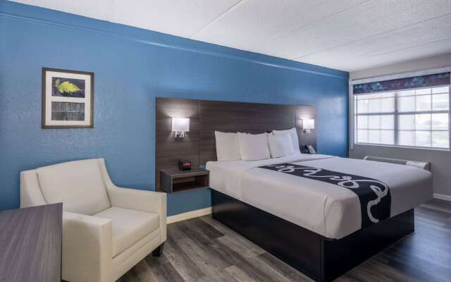 La Quinta Inn by Wyndham Sacramento North