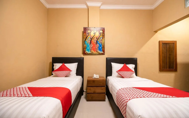 Oyo 612 Dante Guesthouse