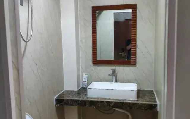 Jinhe Hotel