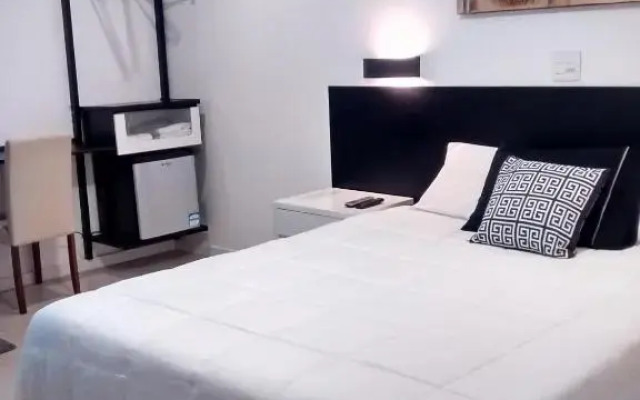 Pousada Jardim Paulista
