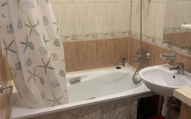 Апартаменты на проспекте Московский 22