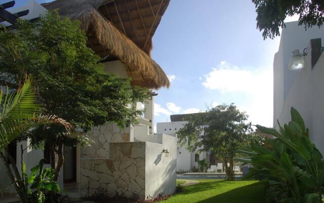 Villas El Encanto Cozumel