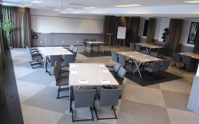 Herrljunga Hotell & Konferens