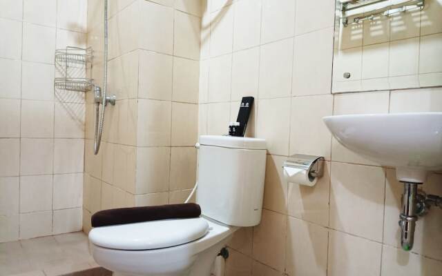 Good Deal And Comfy 1Br Vida View Apartment