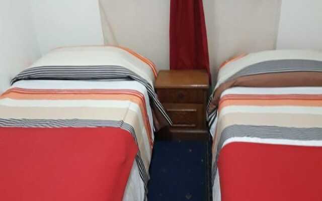 Depto Condominio Buena Vista 1159