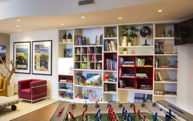 Hotel Residence Borgo Brianteo