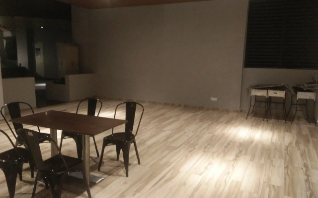 Atlantics Residence Melaka