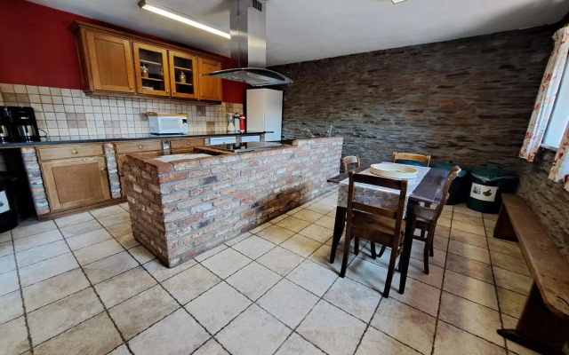 Gîte L'olivier à Filly - Nadrin, Entre Houffalize et La Roche-en-ardenne