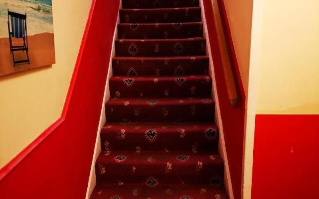 Claredon Hotel