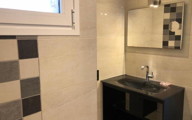 Aparthotel Los Geranios