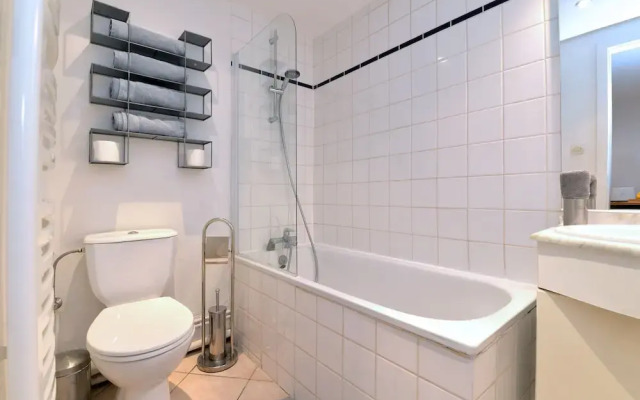 La Terrasse sur cour