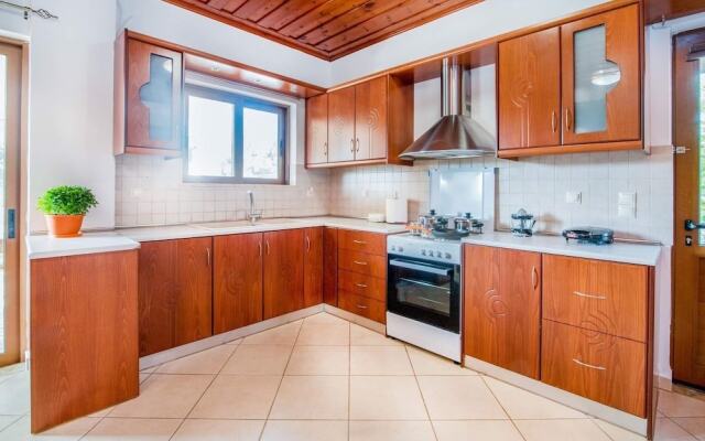 Kalives Beach House