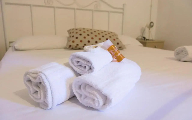 Il Casale Suite&Rooms