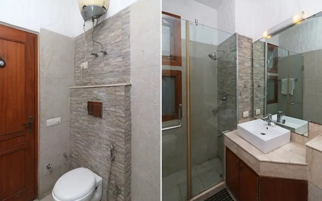 OYO 14104 Pearl Villa's