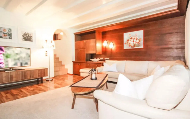 Apartment Casa Hubertus