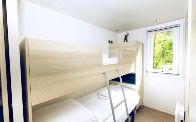 Regenbogen Ferienanlage Göhren