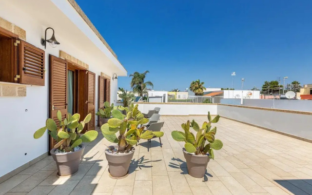 2059 Hotel Roma Tripla